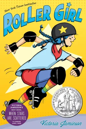 Roller Girl Cleary's