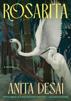Rosarita Cleary's