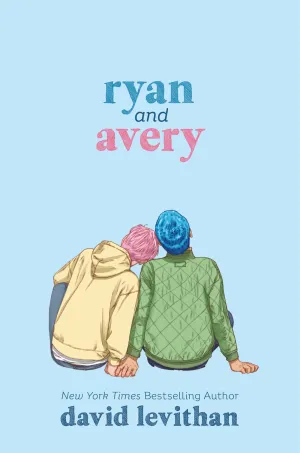 Ryan and Avery Cleary's