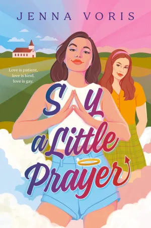 Say a Little Prayer Cleary's