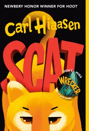 Scat Cleary's