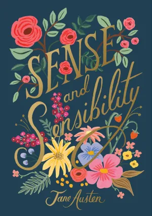 Sense and Sensibility Cleary's