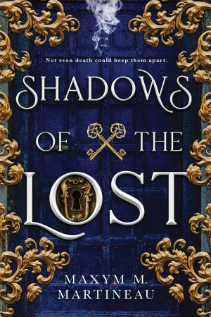 Shadows of the Lost Cleary's