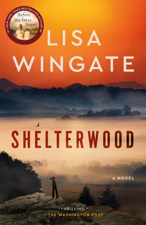 Shelterwood : A Novel Cleary's