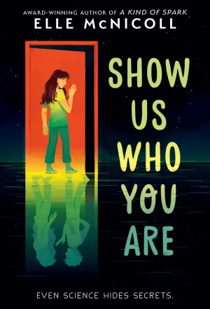 Show Us Who You Are Cleary's