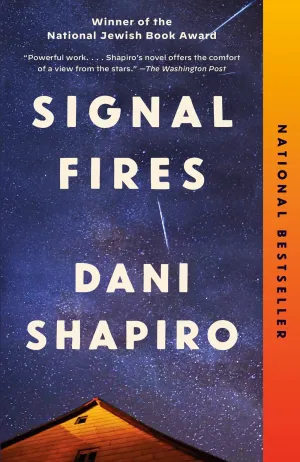 Signal Fires Cleary's