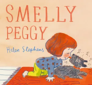 Smelly Peggy Cleary's