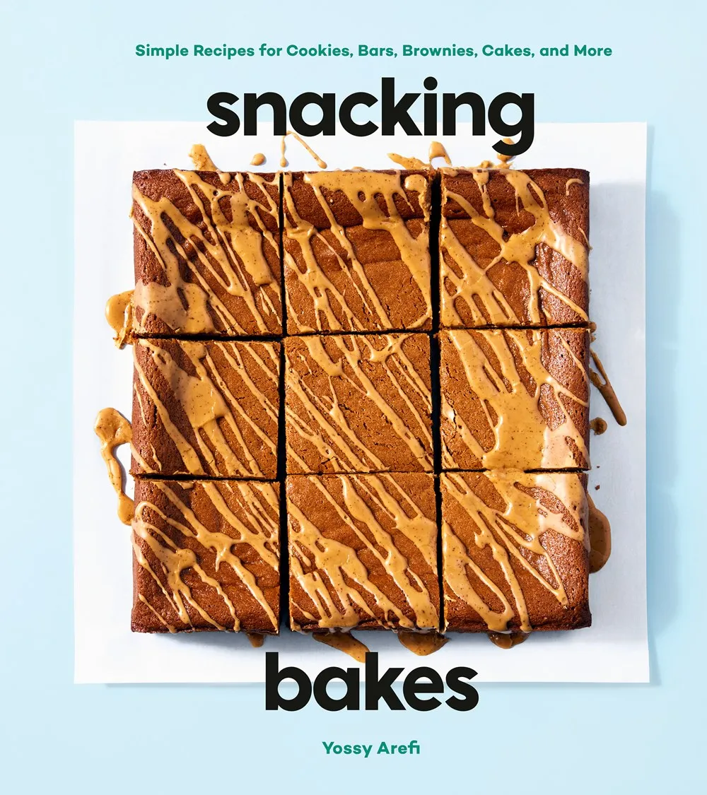 Snacking Bakes Cleary's