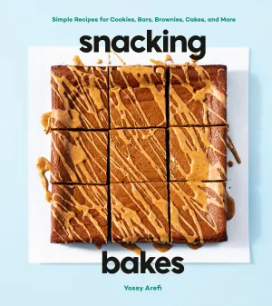 Snacking Bakes Cleary's