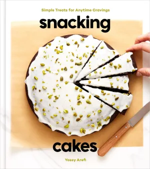 Snacking Cakes Cleary's