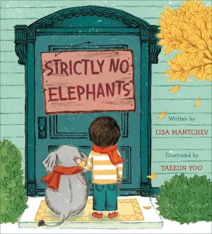 Strictly No Elephants Cleary's