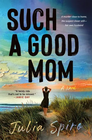 Such a Good Mom : A Novel Cleary's