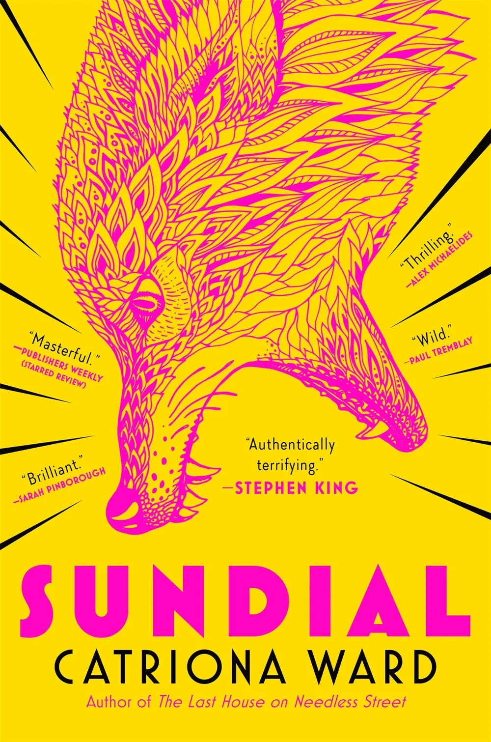 Sundial Cleary's