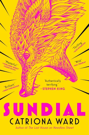 Sundial Cleary's