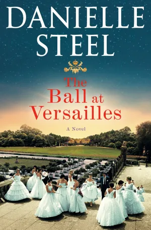 The Ball at Versailles Cleary's