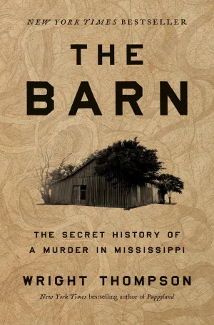 The Barn : The Secret History of a Murder in Mississippi Cleary's