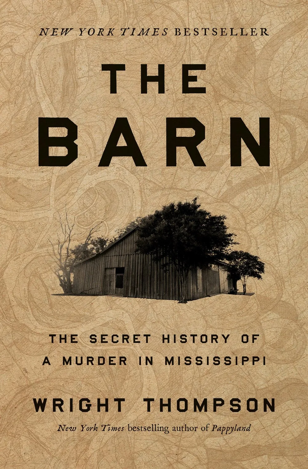 The Barn : The Secret History of a Murder in Mississippi Cleary's