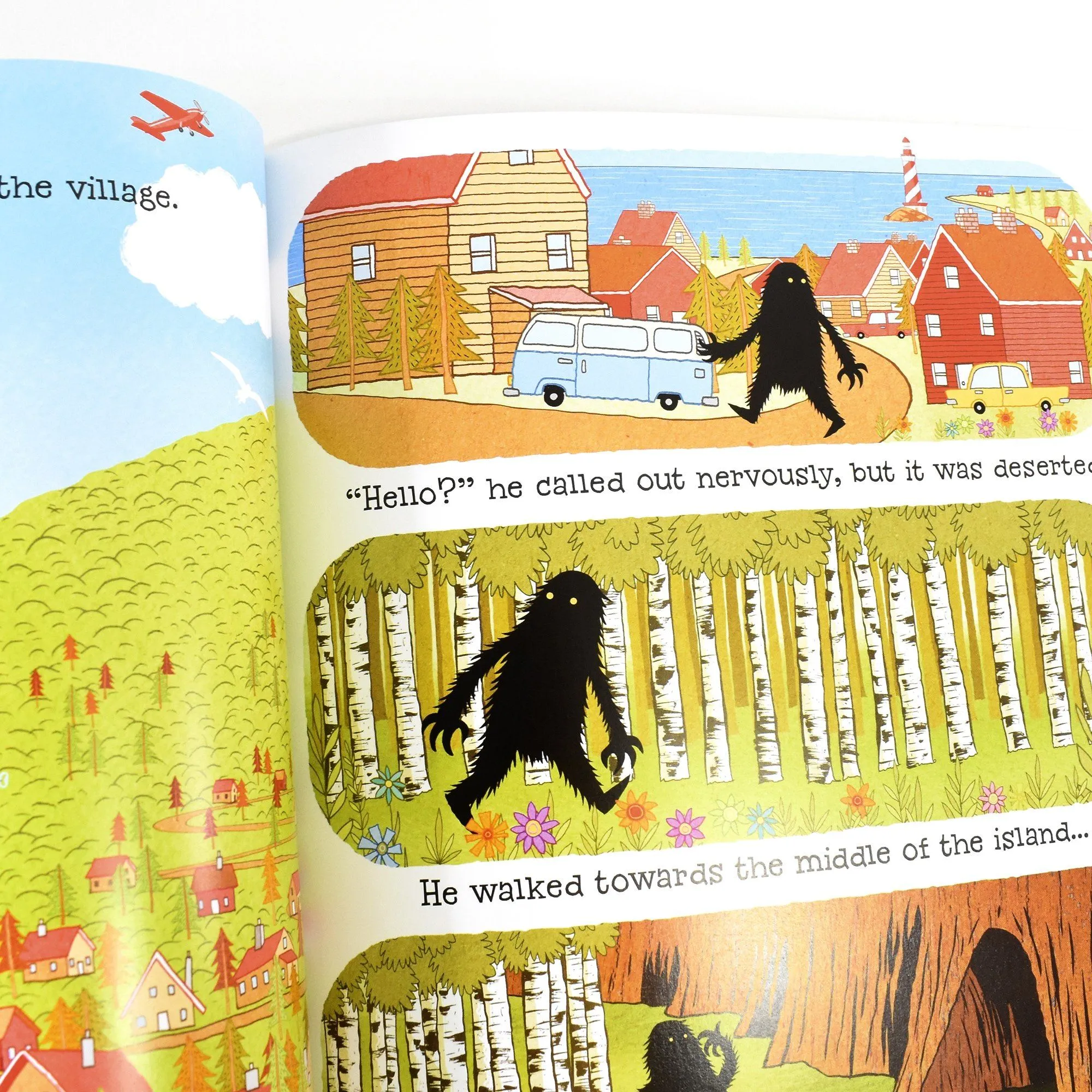 The Beast and Other Stories by Chris Judge 5 Picture Books Collection Set - Ages 0-5 - Paperback