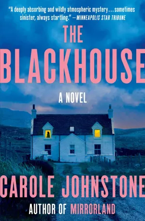 The Blackhouse : A Novel Cleary's