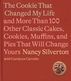 The Cookie That Changed My Life Cleary's