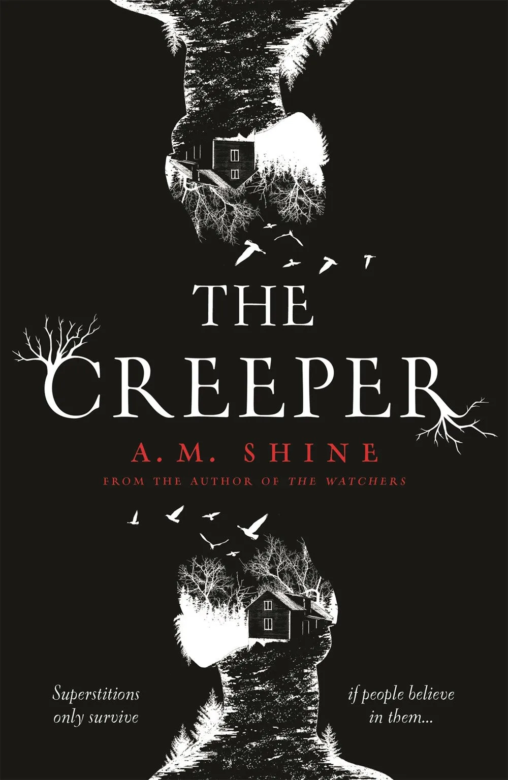 The Creeper Cleary's
