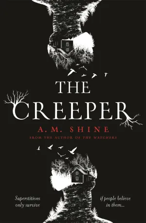 The Creeper Cleary's
