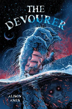 The Devourer Cleary's