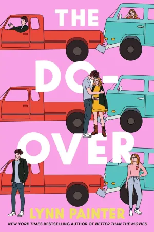 The Do-Over Cleary's