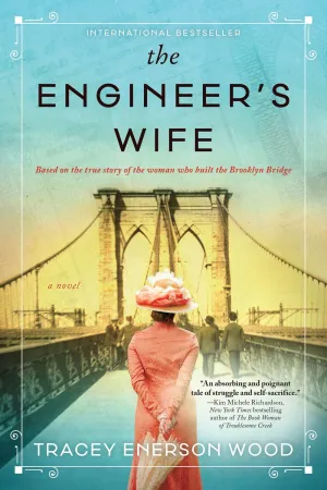 The Engineer's Wife : A Novel Cleary's