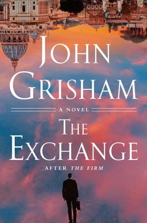 The Exchange : After The Firm Cleary's
