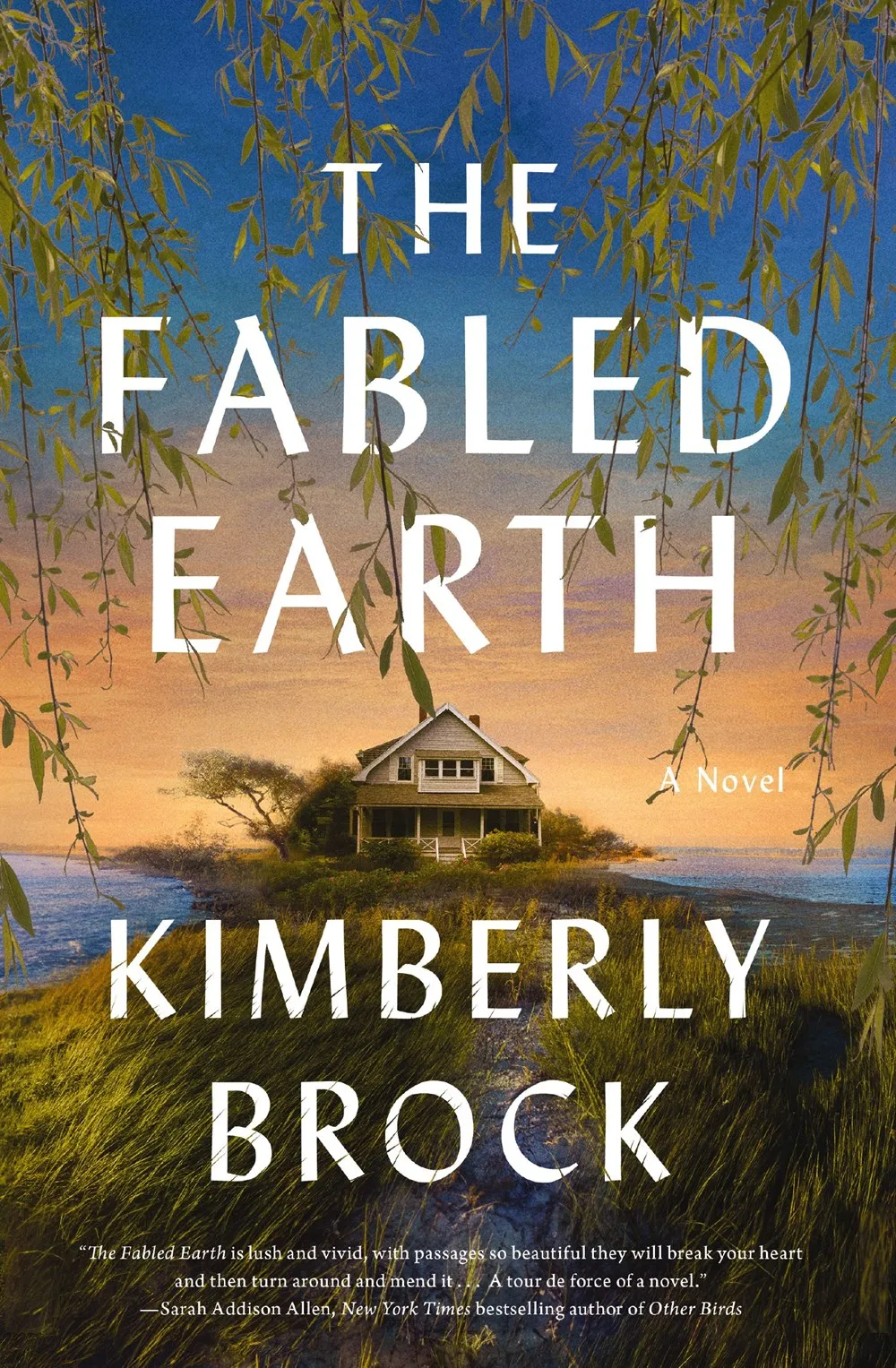 The Fabled Earth Cleary's