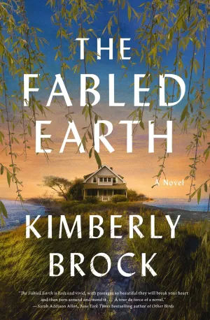 The Fabled Earth Cleary's