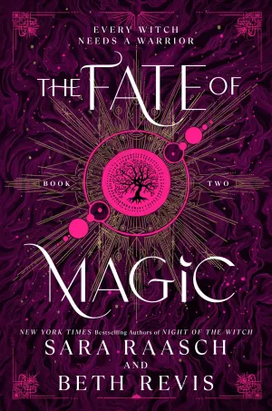 The Fate of Magic Cleary's