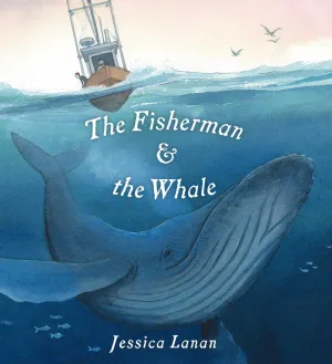 The Fisherman & the Whale Cleary's