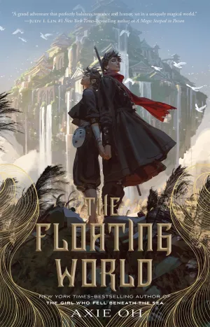 The Floating World Cleary's