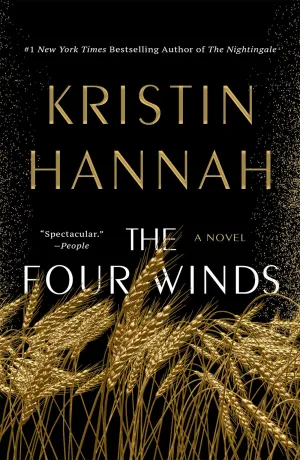 The Four Winds : A Novel Cleary's
