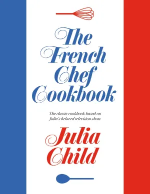 The French Chef Cookbook Cleary's