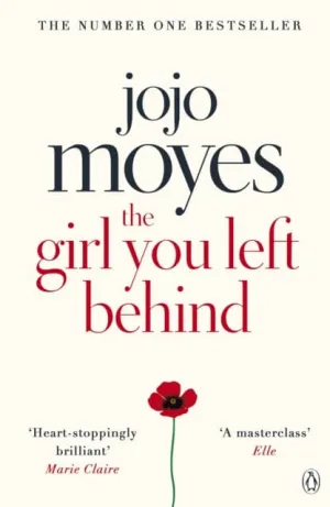 The Girl You Left Behind  by Jojo Moyes