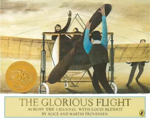 The Glorious Flight Cleary's