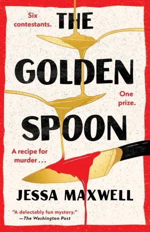 The Golden Spoon : A Novel Cleary's