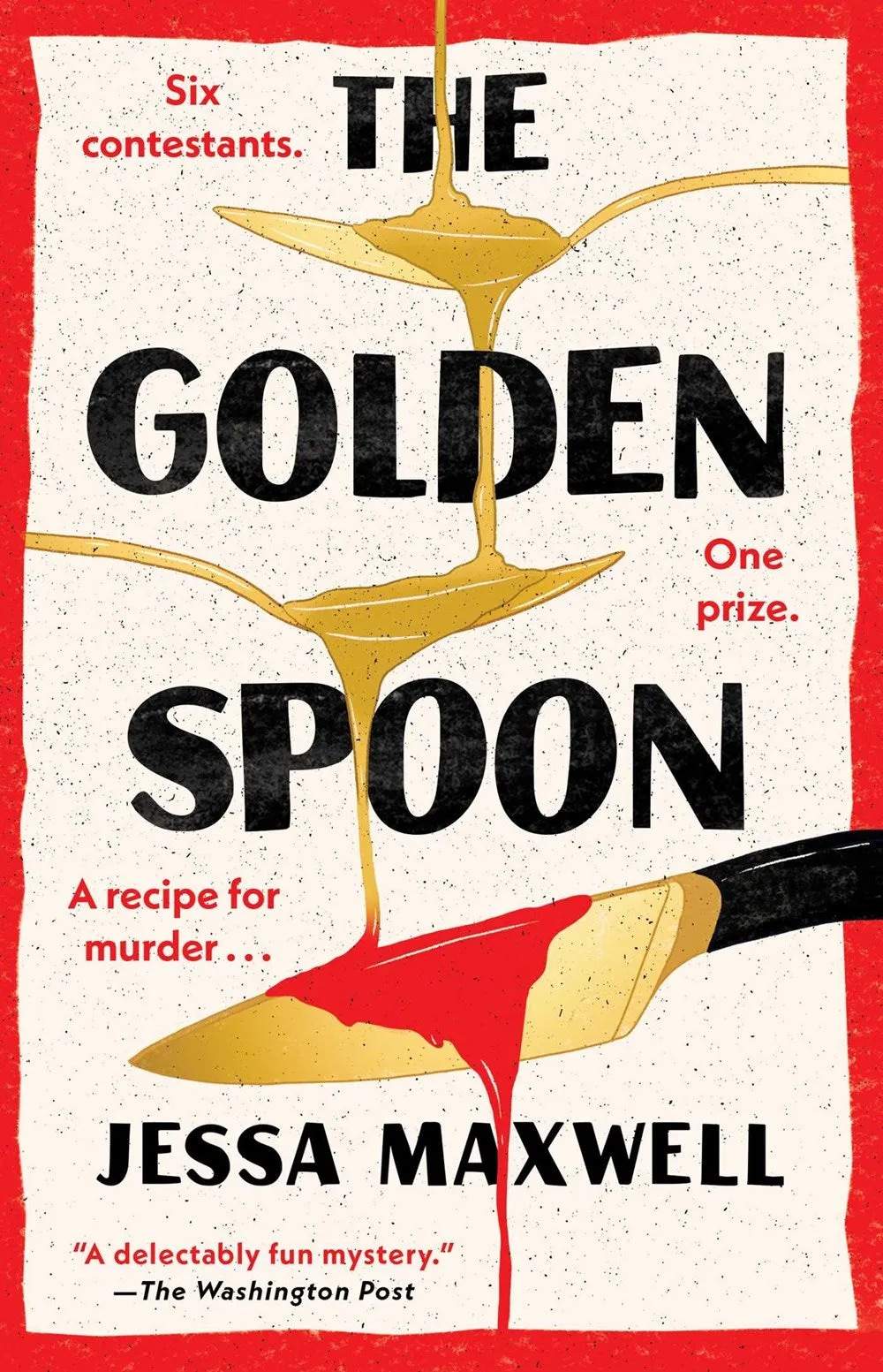 The Golden Spoon : A Novel Cleary's