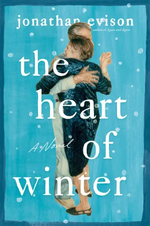 The Heart of Winter : A Novel Cleary's