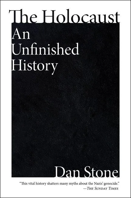 The Holocaust : An Unfinished History Cleary's