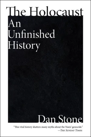 The Holocaust : An Unfinished History Cleary's