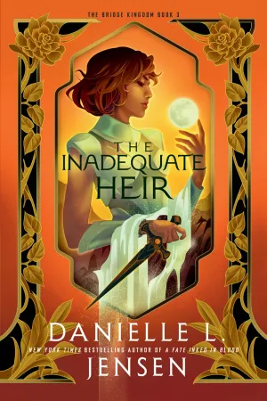 The Inadequate Heir Cleary's