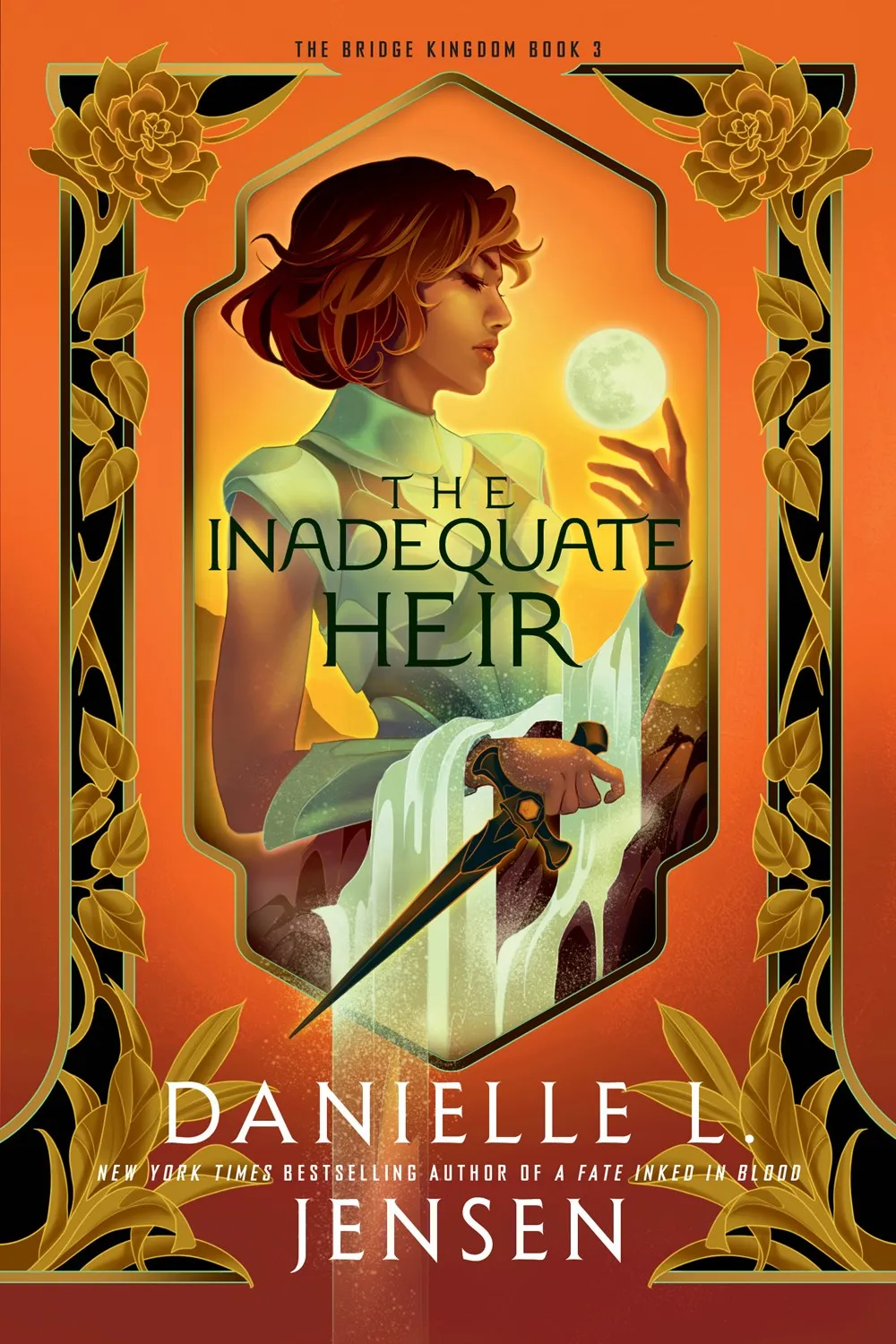 The Inadequate Heir Cleary's