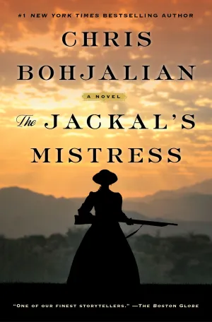 The Jackal's Mistress : A Novel Cleary's