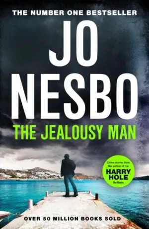 The Jealousy Man  by Jo Nesbo