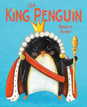 The King Penguin Cleary's
