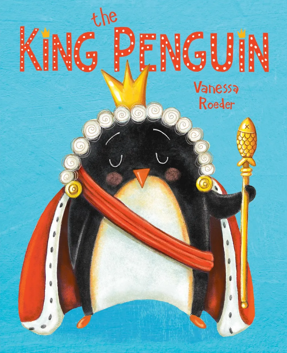 The King Penguin Cleary's